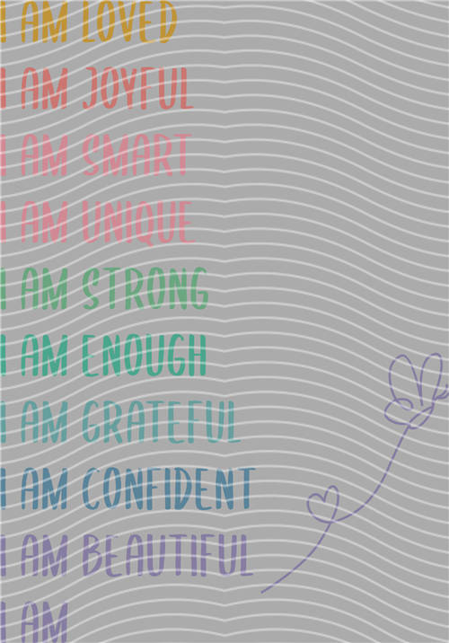 A5 Notebook Wraps-A 634